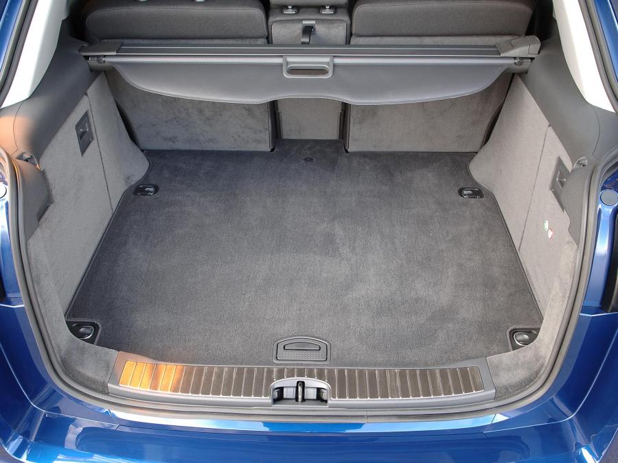  Vauxhall Signum 2006 года  (фото 6 из 12)